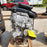Motor para Nissan Rogue Sport 2017, 2018, 2019, 2020, 2021, 2022 - 2.0 Litros, 4 Cilindros (VIN B, 4to Digito, MR20DD) - 85,569 KMs
