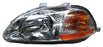 Faro para Honda Civic 1996, 1997, 1998 Izquierdo