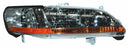 Faro para Honda Accord 1998, 1999, 2000 Derecho