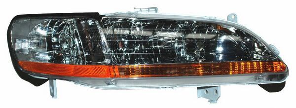 Faro para Honda Accord 1998, 1999, 2000 Derecho