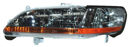 Faro para Honda Accord 1998, 1999, 2000 Izquierdo
