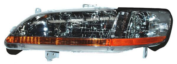 Faro para Honda Accord 1998, 1999, 2000 Izquierdo