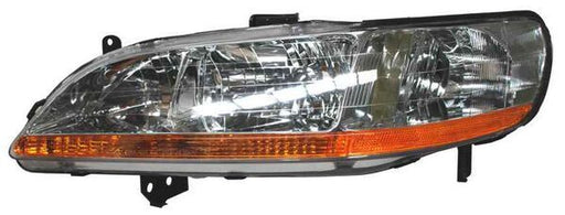 Faro para Honda Accord 2001, 2002 Izquierdo