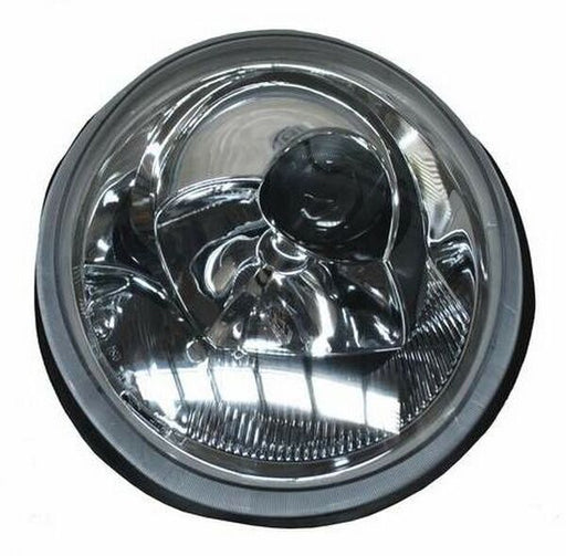 Faro para Volkswagen Beetle 1998, 1999, 2000, 2001, 2002, 2003, 2004, 2005 Derecho