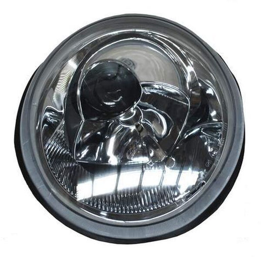 Faro para Volkswagen Beetle 1998, 1999, 2000, 2001, 2002, 2003, 2004, 2005 Izquierdo