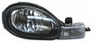 Faro para Neon 2000, 2001, 2002 Con Cuarto Fondo Negro, Derecho
