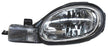 Faro para Neon 2000, 2001, 2002 Con Cuarto Fondo Cromado Izquierdo