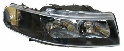 Faro para Seat Leon 2001, 2002, 2003, 2004, 2005, 2006/ Seat Toledo 1999, 2000, 2001, 2002, 2003, 2004, 2005 Derecho