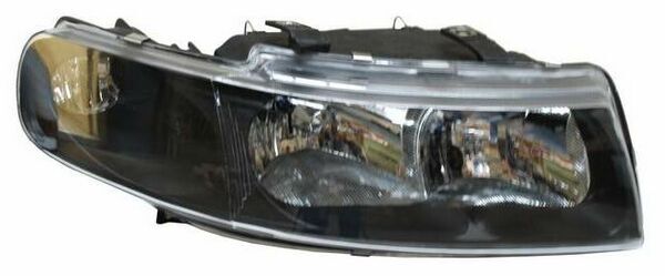 Faro para Seat Leon 2001, 2002, 2003, 2004, 2005, 2006/ Seat Toledo 1999, 2000, 2001, 2002, 2003, 2004, 2005 Derecho