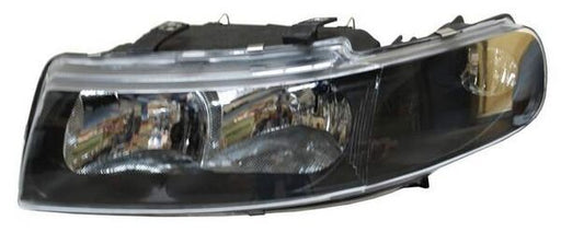 Faro para Seat Leon 2001, 2002, 2003, 2004, 2005, 2006/ Seat Toledo 1999, 2000, 2001, 2002, 2003, 2004, 2005 Izquierdo