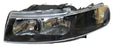 Faro para Seat Leon 2001, 2002, 2003, 2004, 2005, 2006/ Seat Toledo 1999, 2000, 2001, 2002, 2003, 2004, 2005 Izquierdo