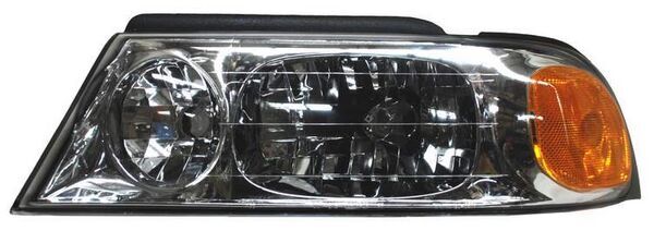 Faro para Navigator/ Black Wood 1998, 1999, 2000, 2001, 2002 Izquierdo