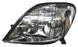 Faro para Scenic 2001, 2002, 2003, 2004 Izquierdo