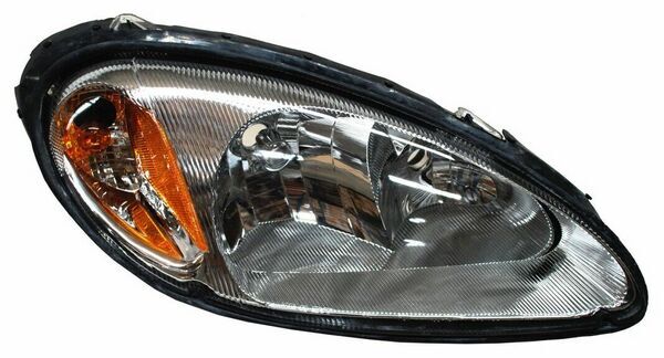 Faro para Pt Cruiser 01-05Derecho