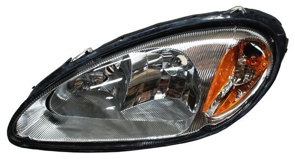 Faro para Pt Cruiser 2001, 2002, 2003, 2004, 2005 Izquierdo