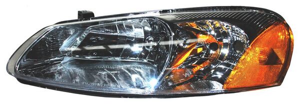 Faro para Stratus 2001, 2002, 2003, 2004, 2005, 2006/ Cirrus 2001, 2002, 2003 Izquierdo