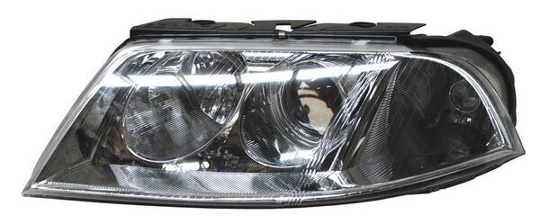 Faro para Volkswagen Passat 2001, 2002, 2003, 2004, 2005 Izquierdo