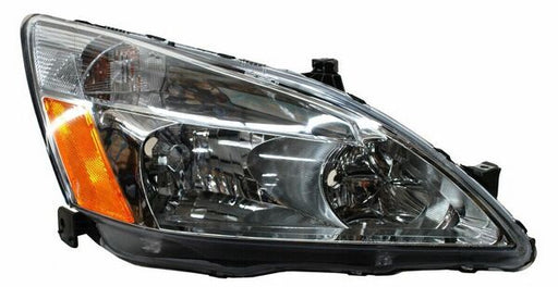 Faro para Honda Accord 2003, 2004, 2005, 2006, 2007 Derecho