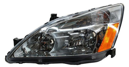 Faro para Honda Accord 2003, 2004, 2005, 2006, 2007 Izquierdo