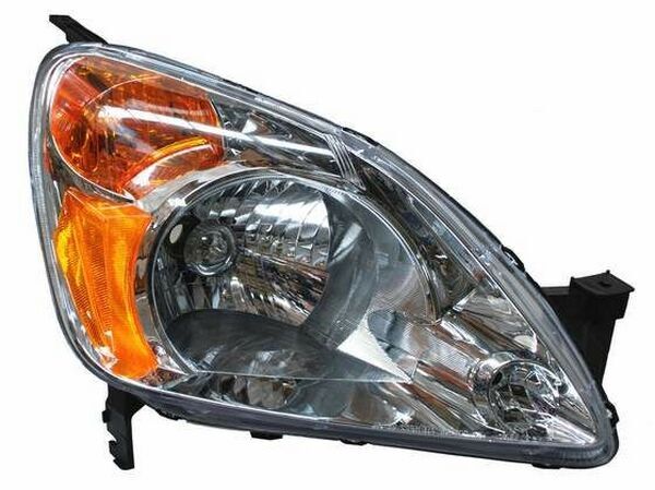 Faro para Honda CR-V, CRV 2002, 2003, 2004 Derecho