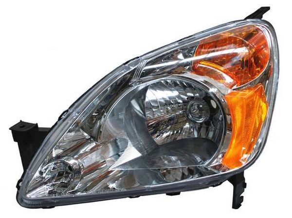 Faro para Honda CR-V, CRV 2002, 2003, 2004 Izquierdo