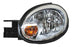 Faro para Neon 2003, 2004, 2005 Fondo Cromado Izquierdo