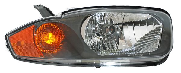 Faro para Chevrolet Cavalier 2003, 2004 Derecho