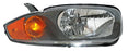 Faro para Chevrolet Cavalier 2003, 2004 Derecho
