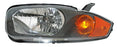 Faro para Chevrolet Cavalier 2003, 2004 Izquierdo