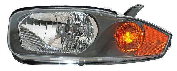 Faro para Chevrolet Cavalier 2003, 2004 Izquierdo