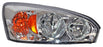 Faro para Chevrolet Malibu 2004, 2005, 2006, 2007 Derecho
