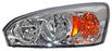 Faro para Chevrolet Malibu 2004, 2005, 2006, 2007 Izquierdo