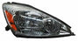 Faro para Toyota Sienna 2004, 2005 Derecho