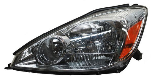 Faro para Toyota Sienna 2004, 2005 Izquierdo