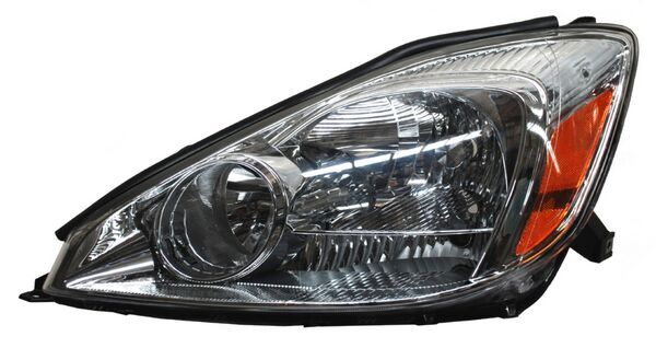 Faro para Toyota Sienna 2004, 2005 Izquierdo