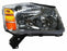 Faro para Nissan Armada & Titan 2004, 2005, 2006, 2007 . Derecho