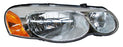 Faro para Cirrus 2004, 2005, 2006 - Derecho