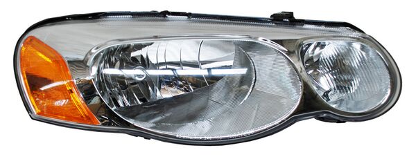 Faro para Cirrus 2004, 2005, 2006 - Derecho