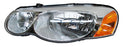 Faro para Cirrus 2004, 2005, 2006 Izquierdo