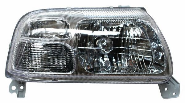 Faro para Tracker 2005, 2006, 2007, 2008 Derecho