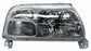 Faro para Tracker 2005, 2006, 2007, 2008 Derecho