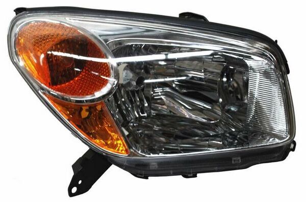 Faro para Toyota Rav4 2004, 2005 Derecho