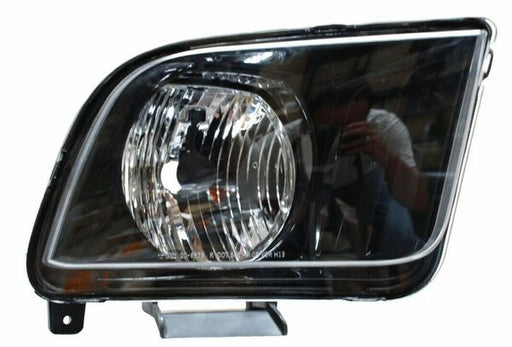 Faro para Ford Mustang 2005, 2006 Derecho