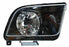 Faro para Ford Mustang 2005, 2006 Derecho