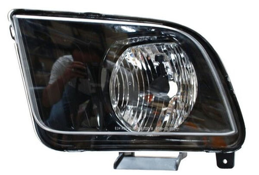 Faro para Ford Mustang 2005, 2006 Izquierdo