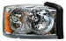 Faro para Dodge Dakota 2005, 2006, 2007 Derecho