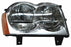 Faro para Grand Cherokee 2005, 2006, 2007 Derecho