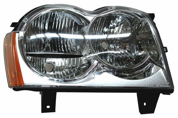 Faro para Grand Cherokee 2005, 2006, 2007 Derecho