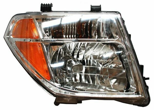 Faro para Nissan Frontier & para Nissan Pathfinder 2005, 2006, 2007, 2008 Derecho