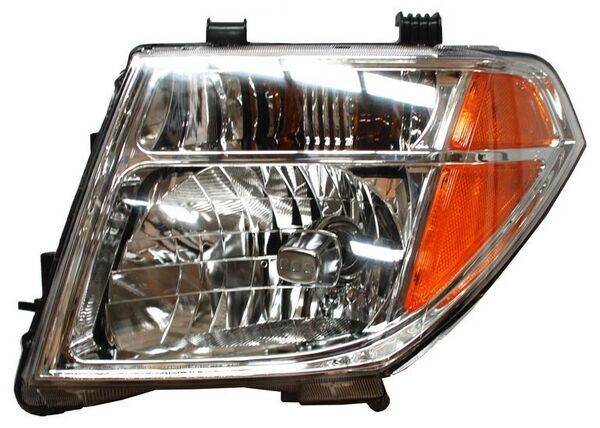 Faro para Nissan Frontier & para Nissan Pathfinder 2005, 2006, 2007, 2008 Izquierdo
